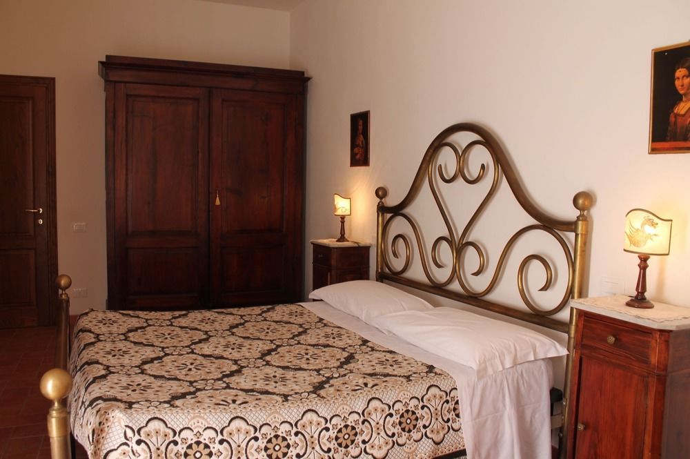 Palazzo Masi Bed and Breakfast Siena Exteriör bild