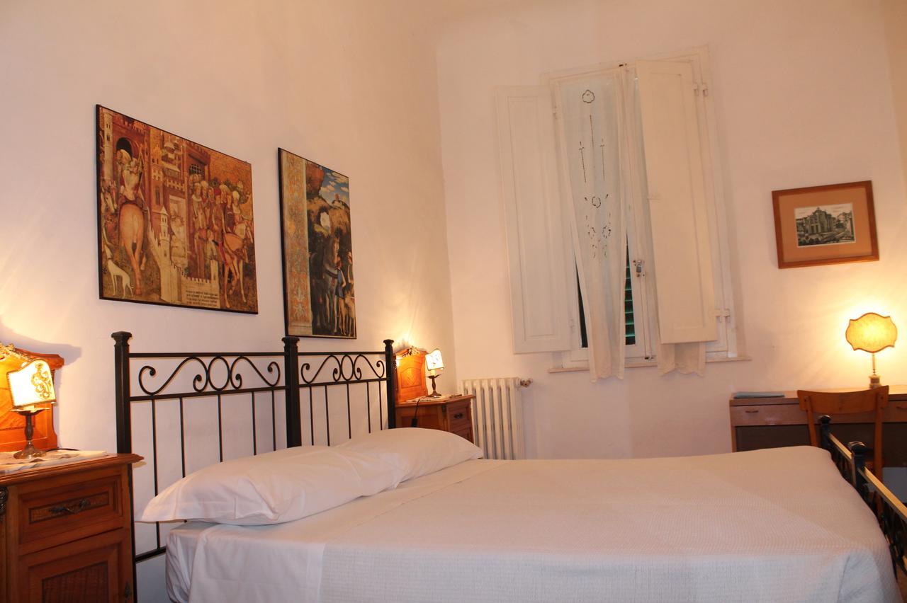 Palazzo Masi Bed and Breakfast Siena Exteriör bild